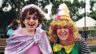 Jewish Children's Aid Society