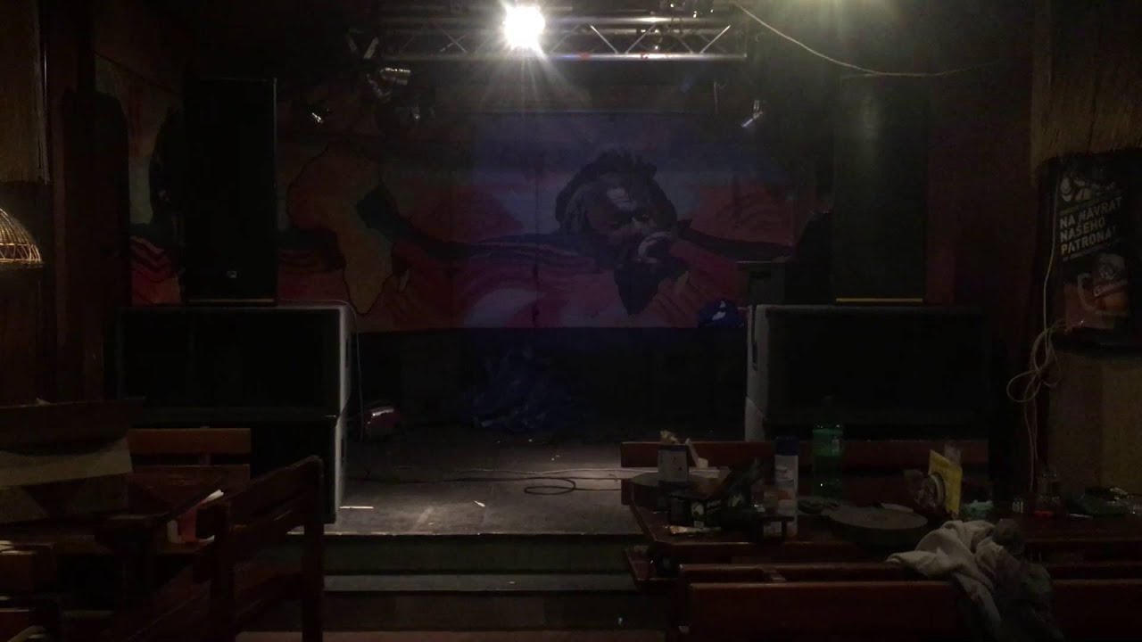 New Sound - Corridor (2016) HD