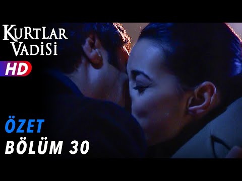 30.Bölüm - Kurtlar