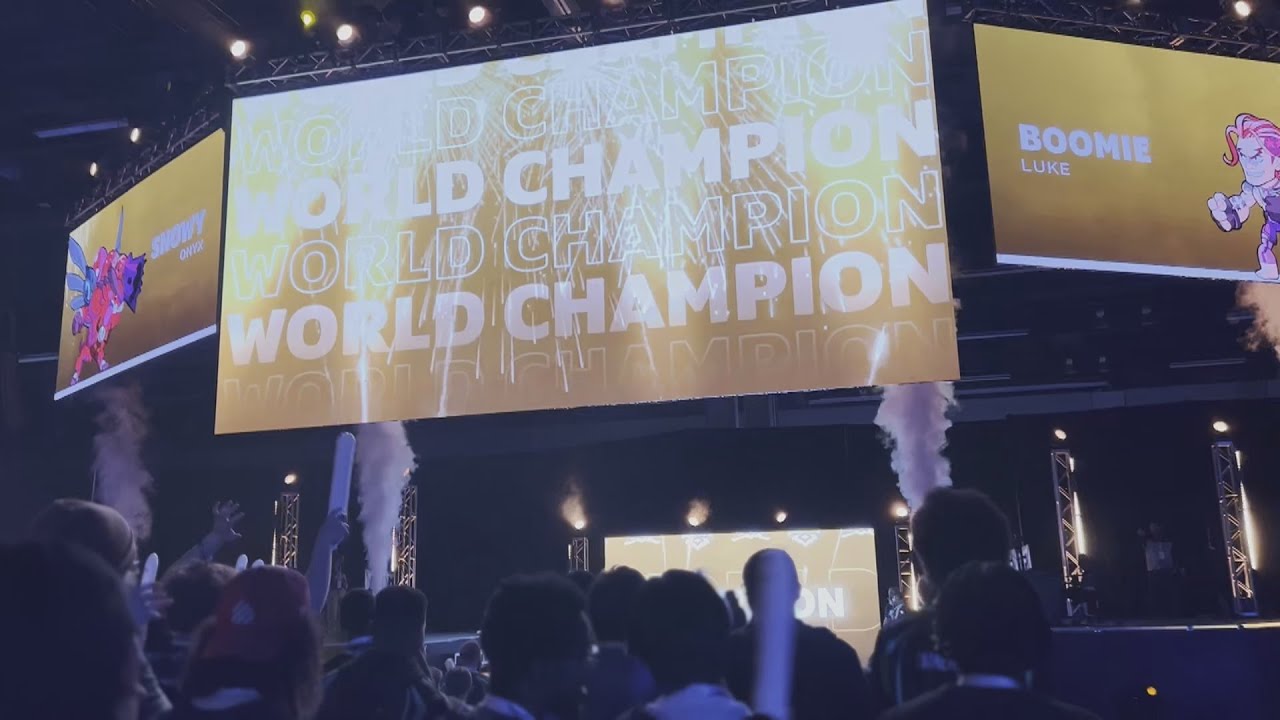 The BCX 2022 Experience - YouTube