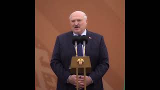 🔥🔥🔥Лукашенко: "Не надо мне эта вербовка! Кто же так вербует? Кого надо, мы уже давно завербовали!!!"