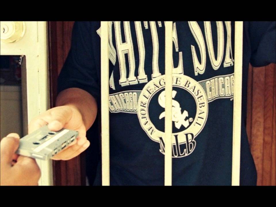 DJ Screw - June 27th (Side A) - YouTube