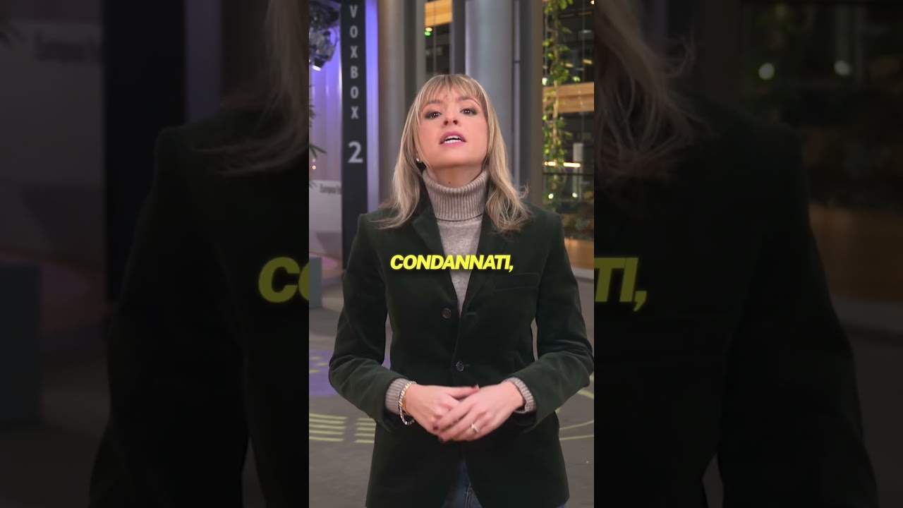 Silvia Sardone - Rimpatri veloci per i violenti, nuovi Cpr e difesa delle frontiere.. (12.02.26)