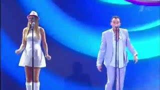 Bad Boys Blue   You're A Woman  Live Retro FM Moscow 2013 FullHD