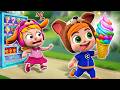 It's My Turn | Share with Me Song + More Nursery Rhymes &amp; Kids Songs | PIB Little Songs