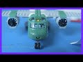 Built To Fly Short Film 