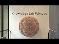 Ucl knowledge lab polytope