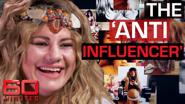 Polarising social media sensation Constance Hall |...