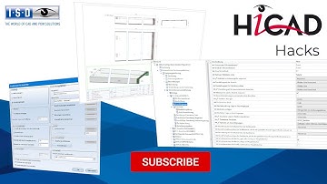 HiCAD Hacks: Zeichnungen gezielt steuern mit Verwendungsarten (Vorlagen für die Werkstattzeichnung)