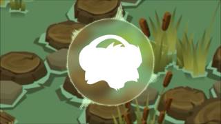 Animal Jam OST | Swamp (Bitter Sweets Edition)