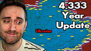 The War in Ukraine Has Outlasted WWII's Eastern Front