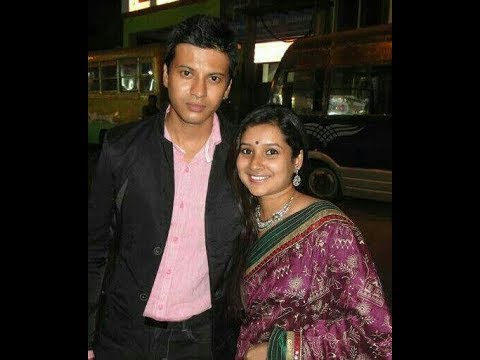 Kusum Dola // Star Jalsha Serial Actor Sudip Sarkar As Tanmoy Unseen Photos