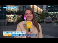 Your News | Trump says he wants everything; Bieber stuns in Coachella return | Today Show Australia