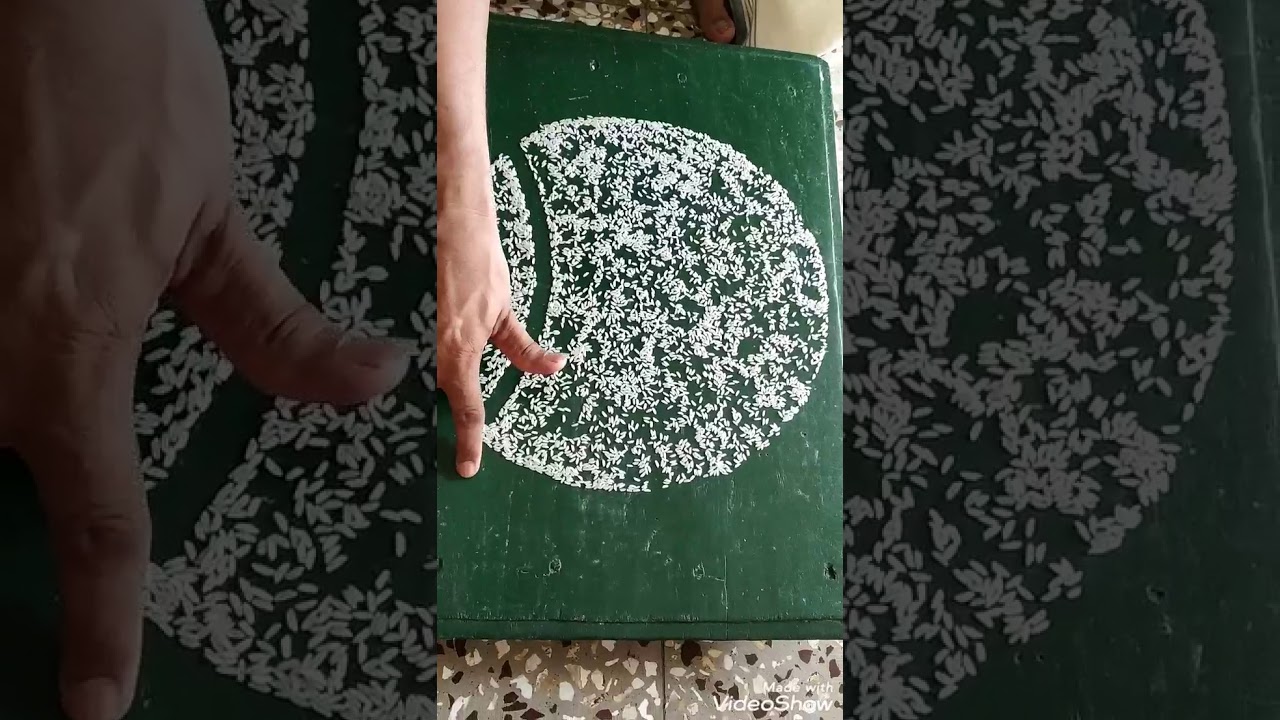 ||13||JAIN GAHULI || EASY GAHULI || SIMPLE GAHULI DESIGNE || NANDAVART || SWASTIK ||गहुली||