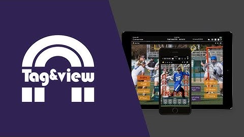 チュートリアル『5分間でわかるTag&View』