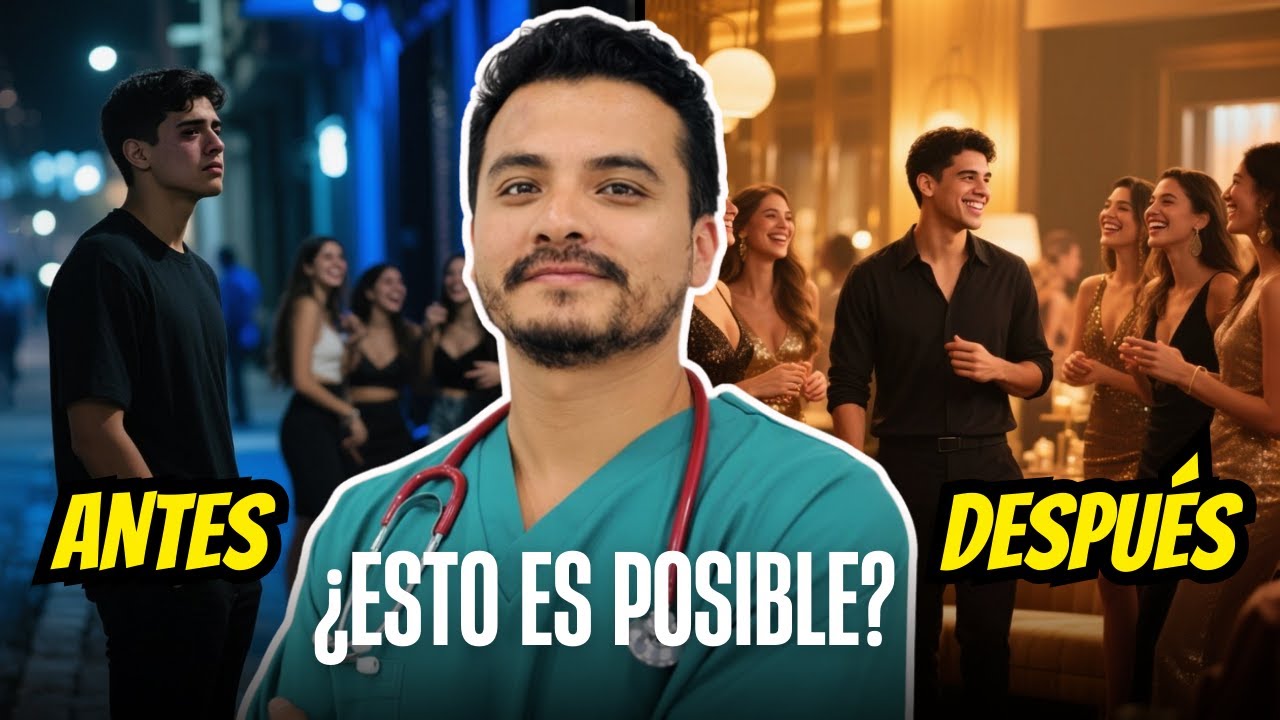¿Es posible agrandar el p*ne sin cirugía? Mira estos resultados