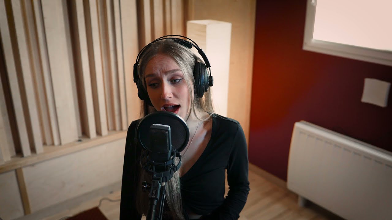 Broken Strings, James Morrison ft. Nelly Furtado ( cover by Lena Marzec & Oliwia Marzec )