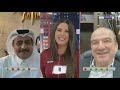 اريج سليم الرائعه تحدي المعلومات أيمن جاده ويوسف سيف