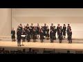 2019 PTAフェスティバル 大野田小