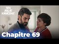 Sen anlat karadeniz  chapitre 69