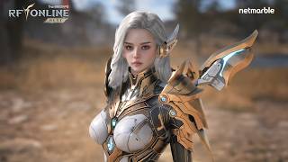 NEW MMO LAUNCHES🚨!RF ONLINE NEXT LAUNCH #ad - DROPS ON TWITCH➡️ GLORIA VICTIS LAUNCH AFTER ❗!exitlag
