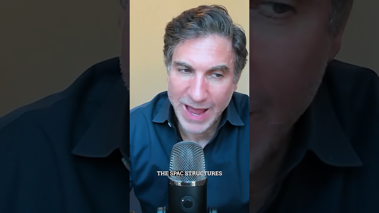 The Fundraising Mistake That Kills Great Deals #shorts