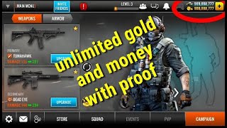 FRONTLINE COMMANDO 2 (MOD, Unlimited Money) Download For android