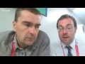 The England v Wales live debate