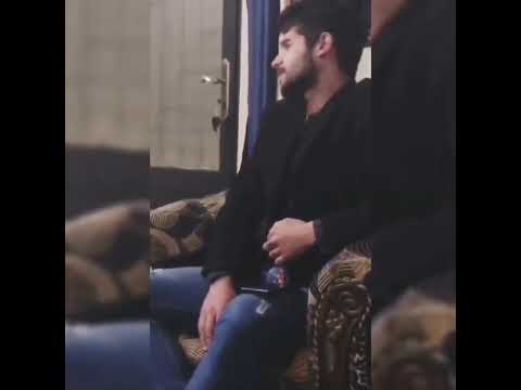 عيونك جميلة نوار غرز الدين 