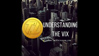 Understanding the VIX