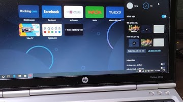 Cách vào trang web bị chặn do nhà mạng