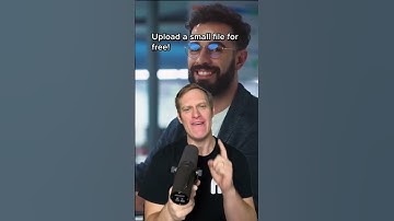 Uploading 100KB files to the PERMAWEB for FREE with ARDRIVE?! 🤯 #arweave #ardrive #ario #web3 #data