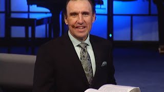 Living in His Anointing Rodney Howard-Browne 05-05-2013