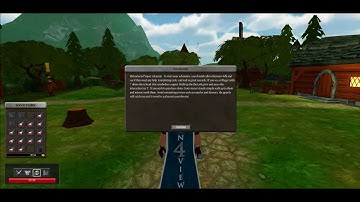 Unity 3D RPG - Project Calamity (Update 10)