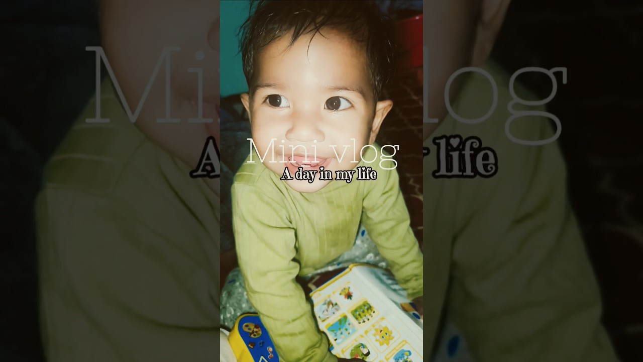 Mini Vlog day-7 #food #dailyvlog #minivlog #reels #cooking #relatable #youtubevloggers#vlog #vlogger