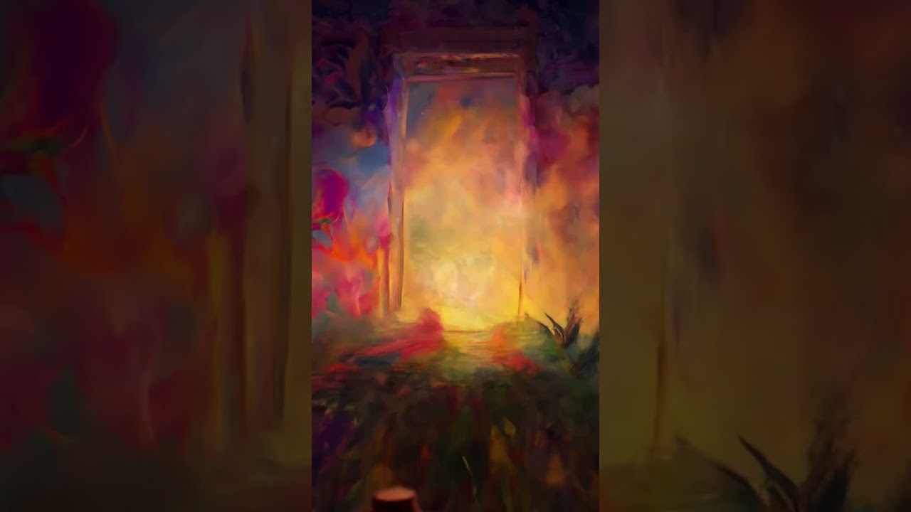 retreat into meaninglessness 