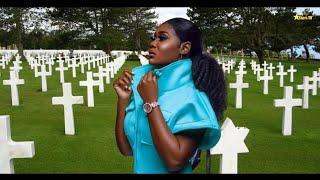 Rutshelle Guillaume Hommage A Mikaben -WALE (Official Video) #SaFanYoTaRenmen?