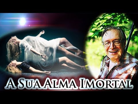 Vídeo: Evidência Da Existência De Uma Alma Imortal Em Uma Pessoa - Visão Alternativa