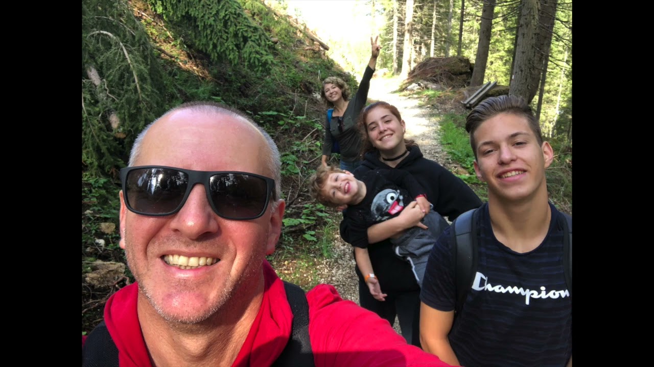 From Eitan for my 50th B-Day