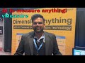 Dimension anything by vmeasure intelligent solution ai