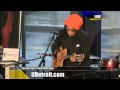 Capture de la vidéo Last Request - Sixto "Sugarman" Rodriquez - Live @Udetroit Media Cafe