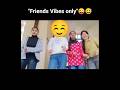 “Crazy Friends Moments! 😂 Don’t Miss This 😎”