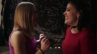 Second Thoughts Trailer