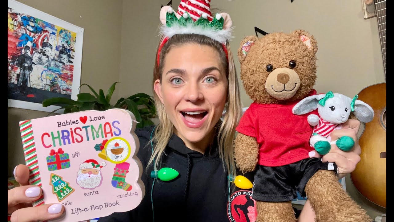 Day 10 Countdown Until Christmas With Teddy And Build A Bear Advent day-10-countdown-until-christmas-with-teddy-and-build-a-bear-advent