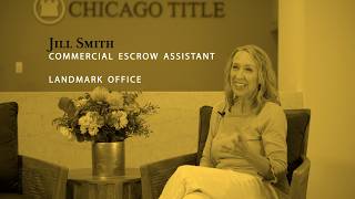 Jill Smith  |  Your Closing Team