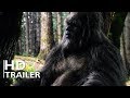 BIG LEGEND 2 Trailer (2019) - Horror Movie | FANMADE HD