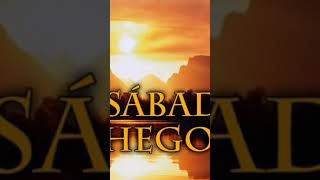 HINO 530 - O SÁBADO CHEGOU HINÁRIO ADVENTISTA