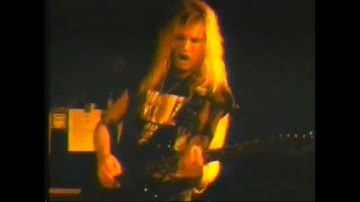 Blonz - Last Call (For Alcohol) (Official Video) (1990_ From The Album Blonz