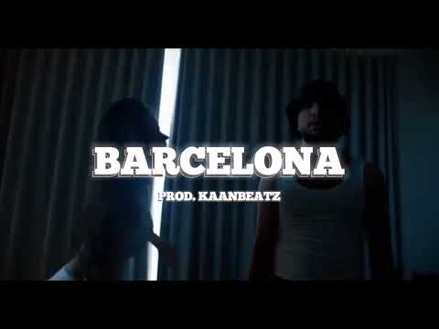 „BARCELONA“ - AYMEN x NIMO TYPE BEAT