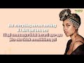 Alicia Keys - If I Aint Got You - Lirik dan Terjemahan